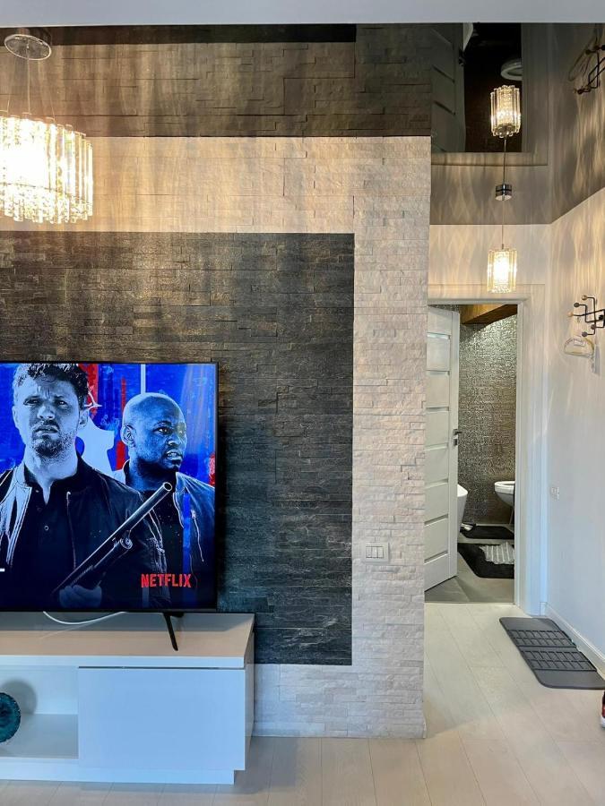 Năvodari Ademi Apartment מראה חיצוני תמונה