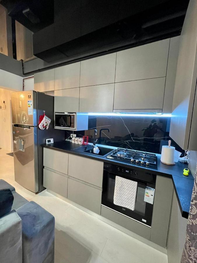 Năvodari Ademi Apartment מראה חיצוני תמונה