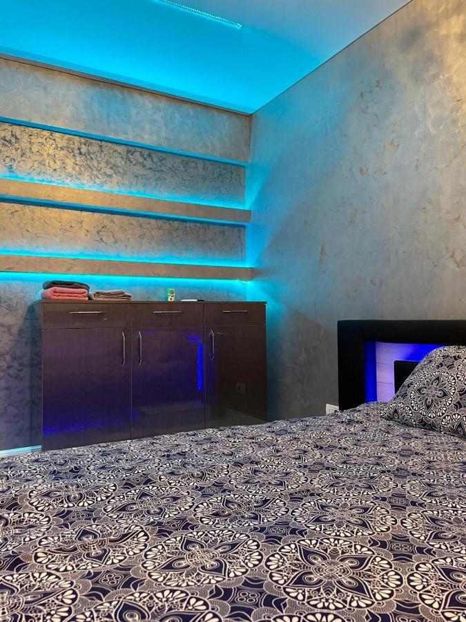 Năvodari Ademi Apartment מראה חיצוני תמונה