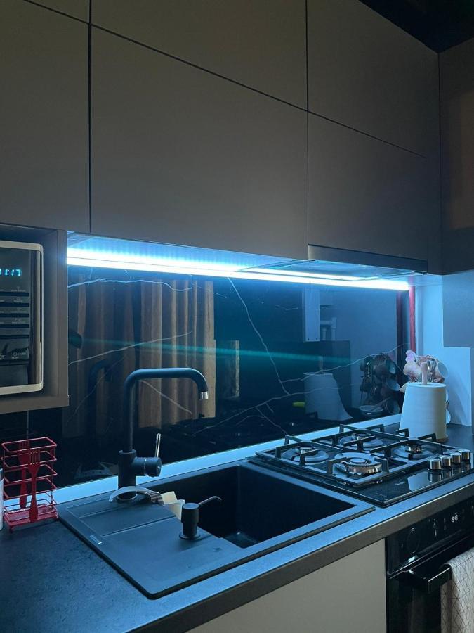 Năvodari Ademi Apartment מראה חיצוני תמונה