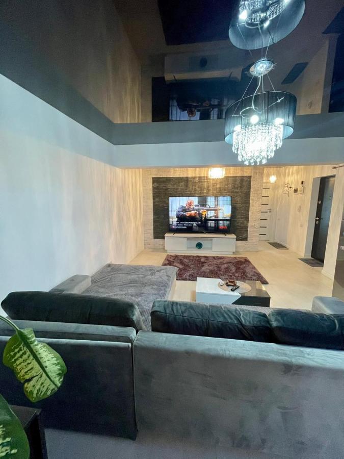 Năvodari Ademi Apartment מראה חיצוני תמונה