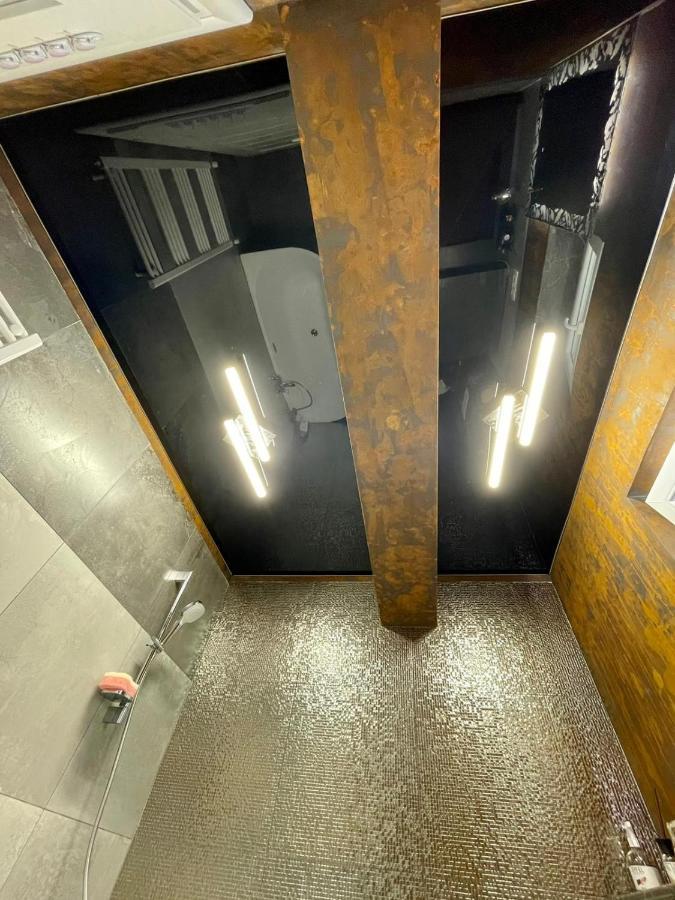 Năvodari Ademi Apartment מראה חיצוני תמונה