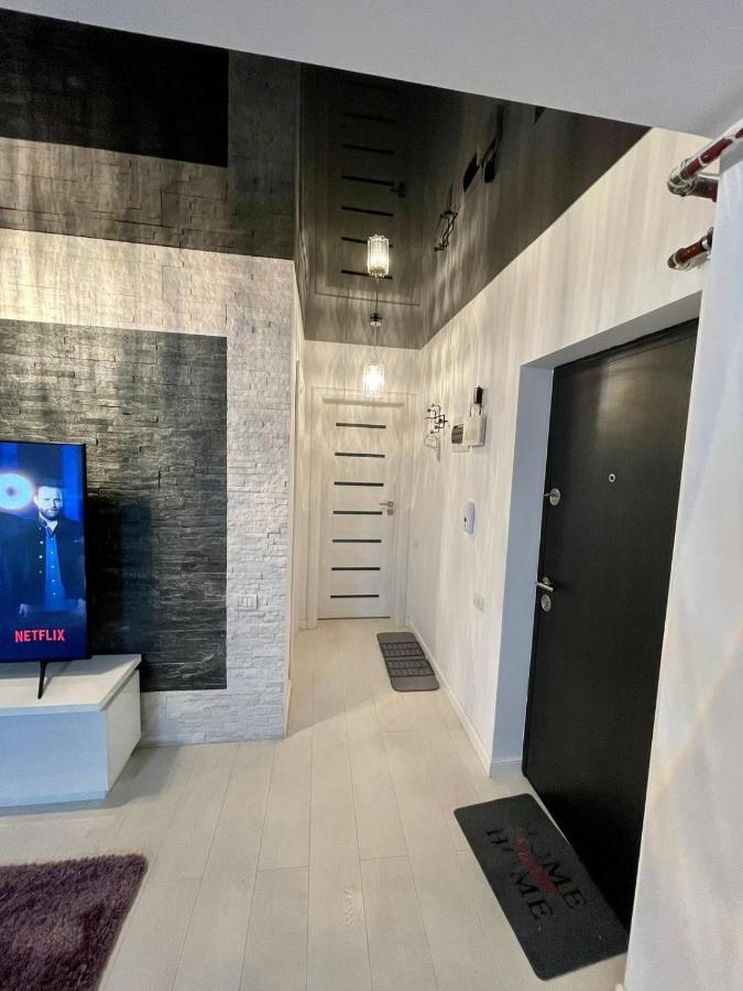 Năvodari Ademi Apartment מראה חיצוני תמונה