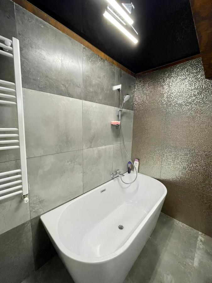 Năvodari Ademi Apartment מראה חיצוני תמונה