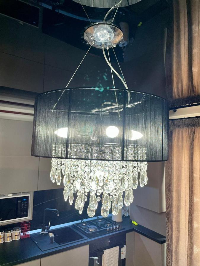 Năvodari Ademi Apartment מראה חיצוני תמונה