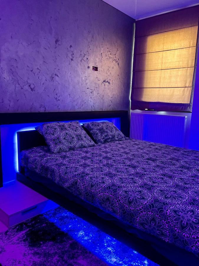 Năvodari Ademi Apartment מראה חיצוני תמונה