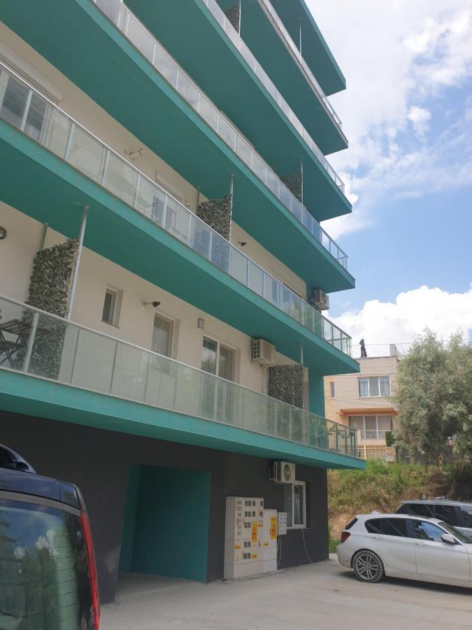 Năvodari Ademi Apartment מראה חיצוני תמונה
